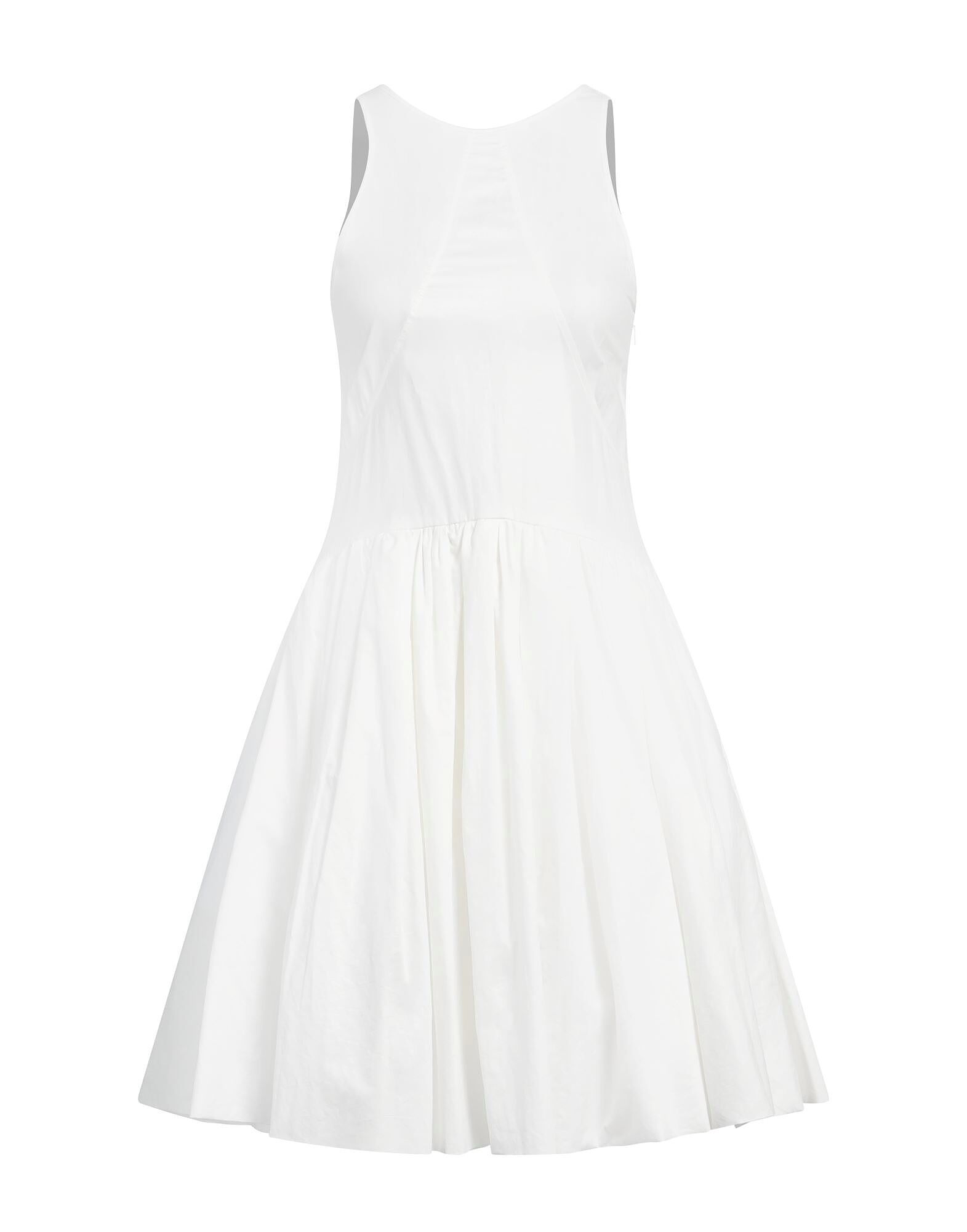 Мини-платье Jil Sander, белый
Мини-платье Jil Sander, белый