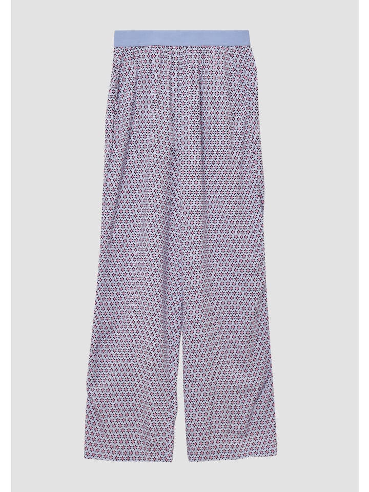 Тканевые брюки s.Oliver, белый
Тканевые брюки s.Oliver, белый