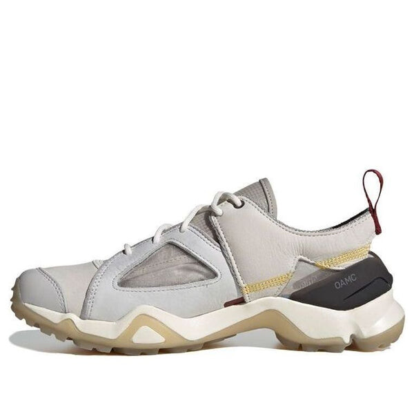 Сандалии oamc x тип 04 Adidas, белый
Сандалии oamc x тип 04 Adidas, белый