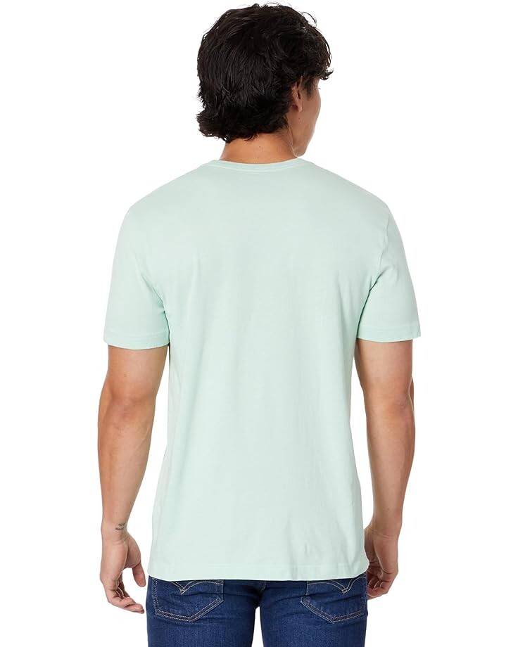 Футболка Life is Good I Got A Hole In One Short Sleeve Crusher-Lite Tee, цвет Sage Green
Футболка Life is Good I Got A Hole In One Short Sleeve Crusher-Lite Tee, цвет Sage Green