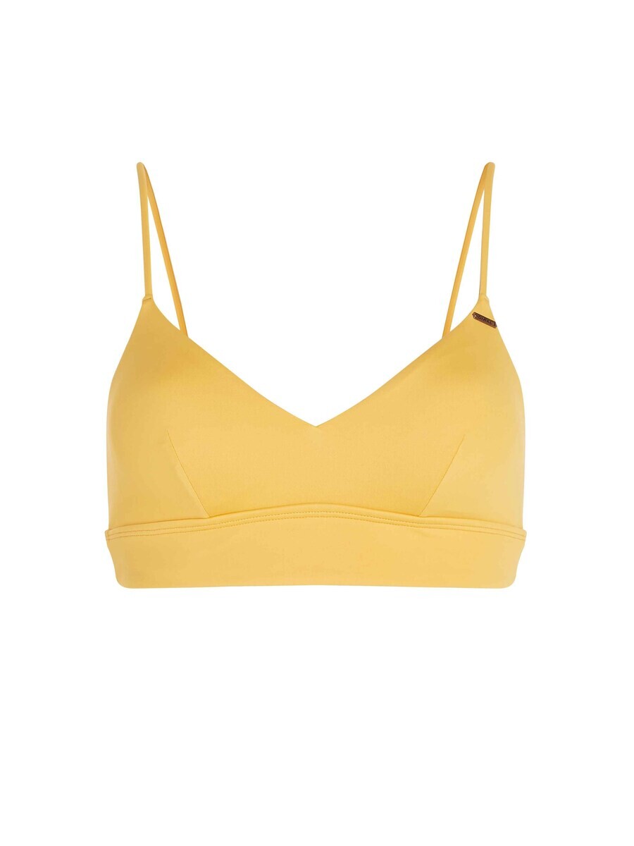 Топ бикини ONEILL Bralette Bikini Top Wave, желтый
Топ бикини ONEILL Bralette Bikini Top Wave, желтый