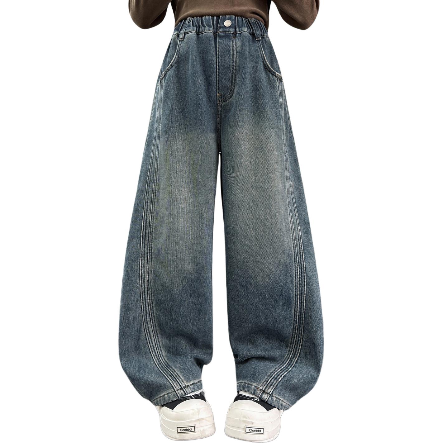 Детские джинсы Disney, синий
Детские джинсы Disney, синий