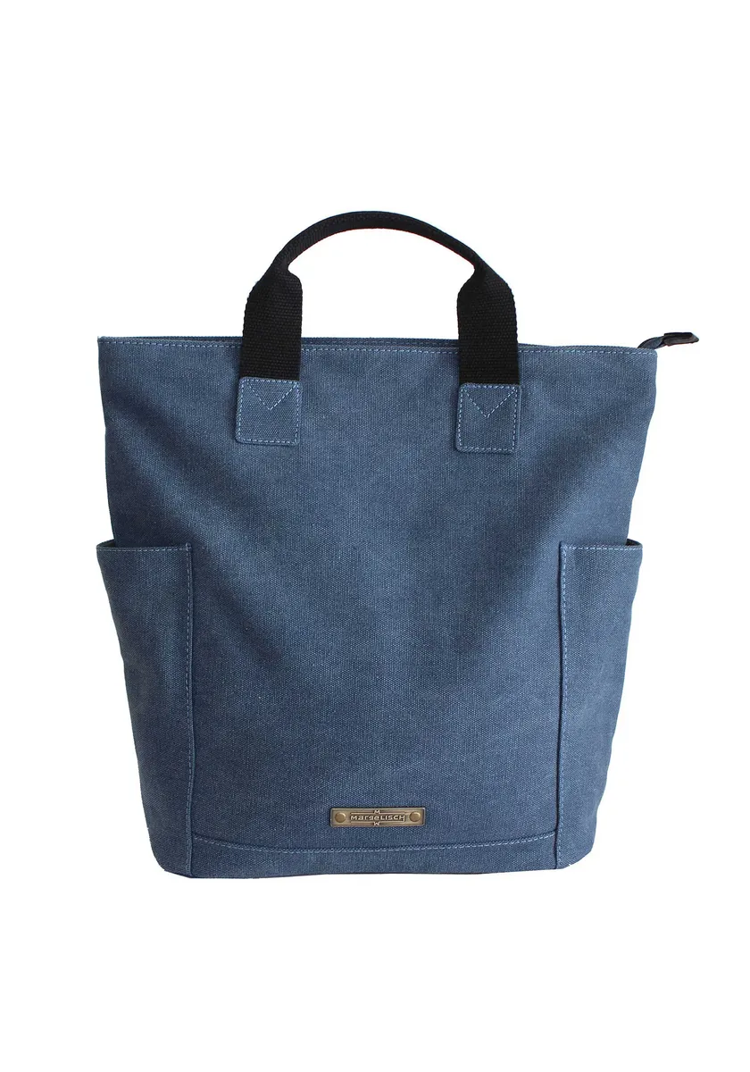 Маргелишский городской рюкзак "Тача 1", производство сертифицировано BSCI Margelisch, джинсовый
Маргелишский городской рюкзак "Тача 1", производство сертифицировано BSCI Margelisch, джинсовый