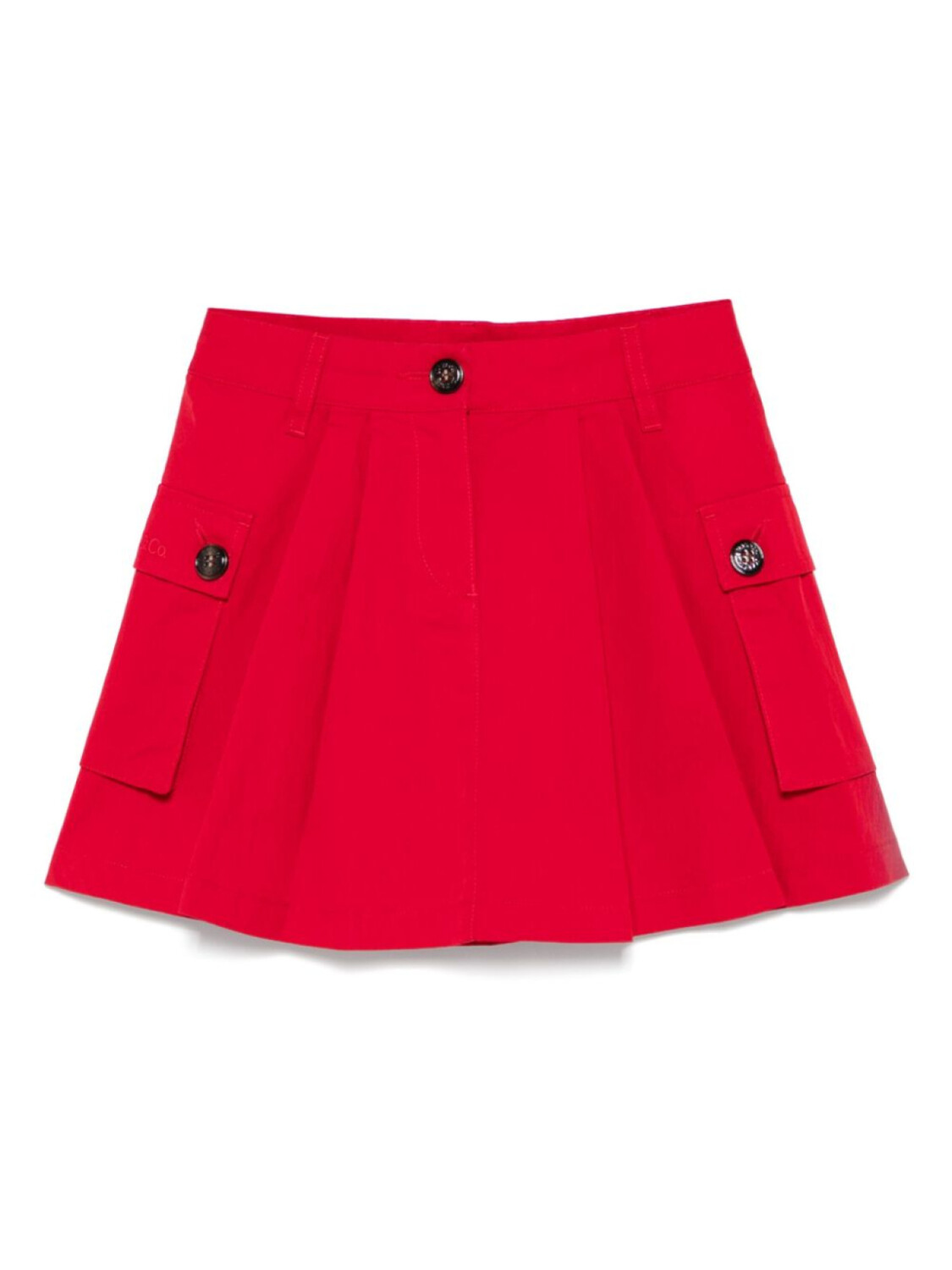 MAX&Co. Kids юбка карго, красный
MAX&Co. Kids юбка карго, красный