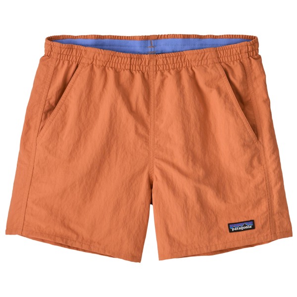Женские мешковатые шорты - шорты Patagonia, Rock Melon
Женские мешковатые шорты - шорты Patagonia, Rock Melon