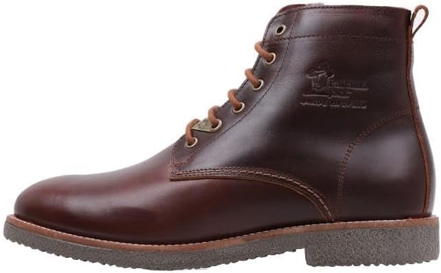 Мужские ботинки до щиколотки Panama Jack, Leather
Мужские ботинки до щиколотки Panama Jack, Leather