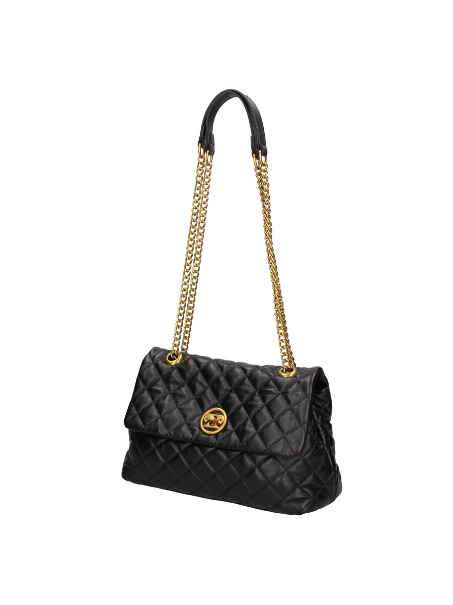 Сумка через плечо PIERRE CARDIN, черный
Сумка через плечо PIERRE CARDIN, черный