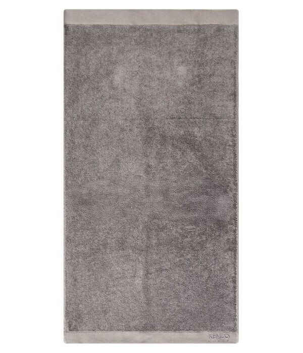 Полотенце Kenzo Home хлопковое, серый
Полотенце Kenzo Home хлопковое, серый