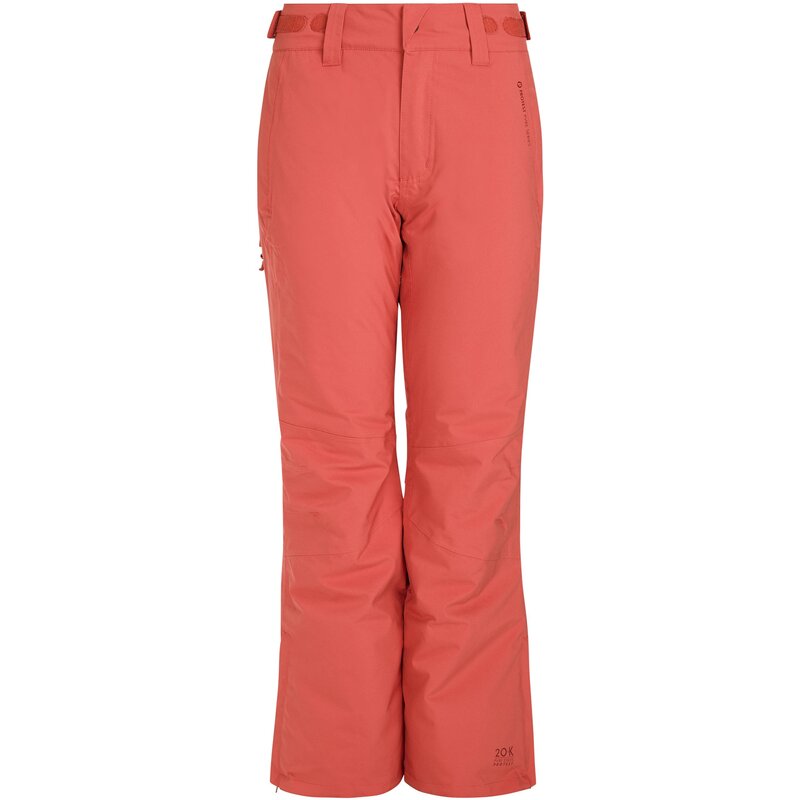 Зимние штаны Carmacks Protest, оранжевый
Зимние штаны Carmacks Protest, оранжевый