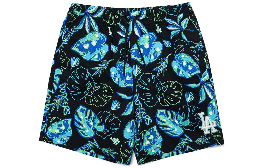 MLB Облегающие шорты унисекс черные SS22
MLB Облегающие шорты унисекс черные SS22