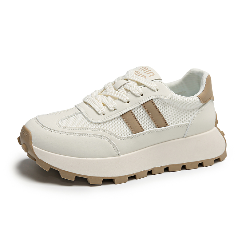 Детская обувь для подростков FIRS Kids, бежевый/хаки
Детская обувь для подростков FIRS Kids, бежевый/хаки