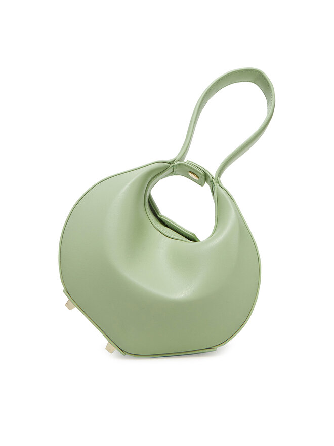 Сумка Patrizia Pepe, зеленый
Сумка Patrizia Pepe, зеленый