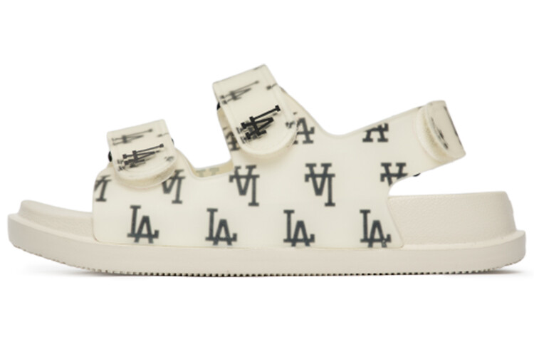 Пляжные сандалии MLB унисекс
Пляжные сандалии MLB унисекс