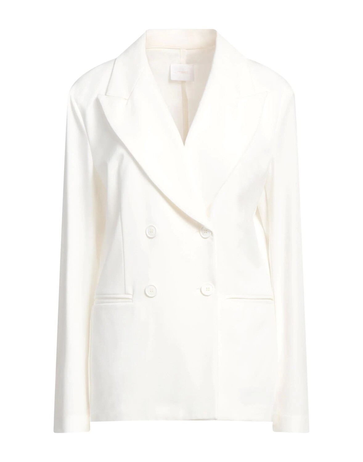 Блейзер ..,Merci, молочный
Блейзер ..,Merci, молочный