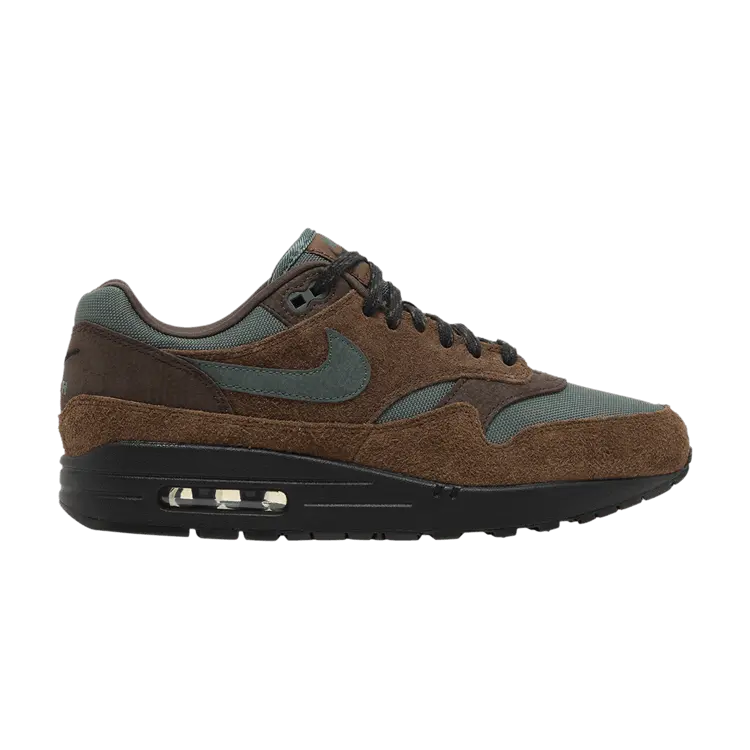 Кроссовки Nike Air Max 1 'Beef & Broccoli', коричневый
Кроссовки Nike Air Max 1 'Beef & Broccoli', коричневый