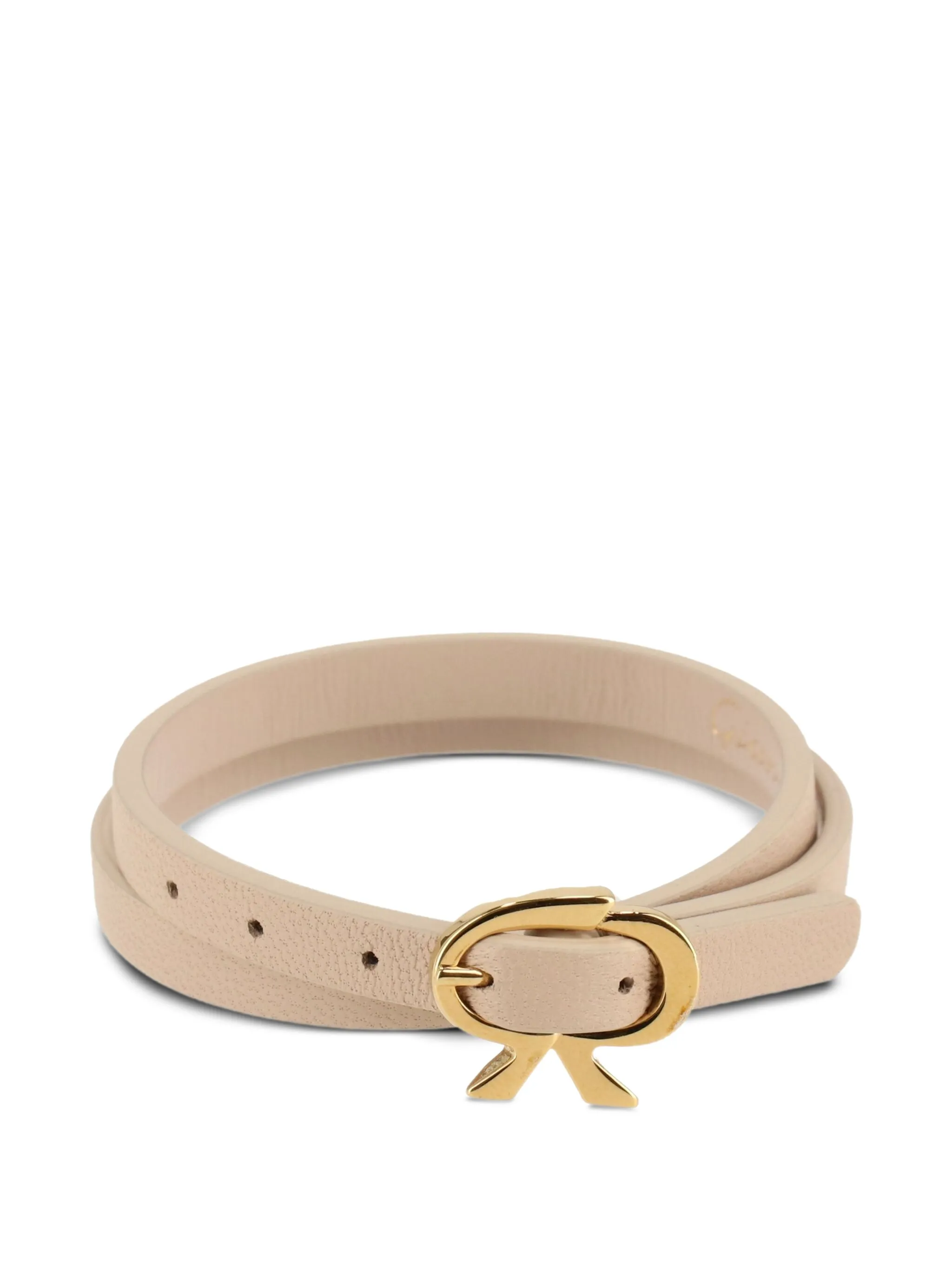 Ремень с пряжкой-логотипом GR Gianvito Rossi, бежевый
Ремень с пряжкой-логотипом GR Gianvito Rossi, бежевый