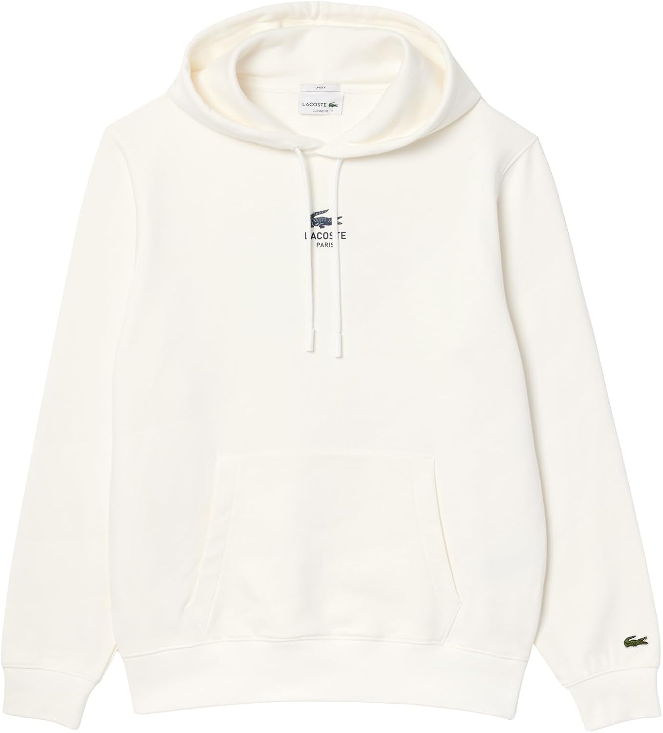 Толстовка Lacoste с принтом для мужчин, Flour
Толстовка Lacoste с принтом для мужчин, Flour