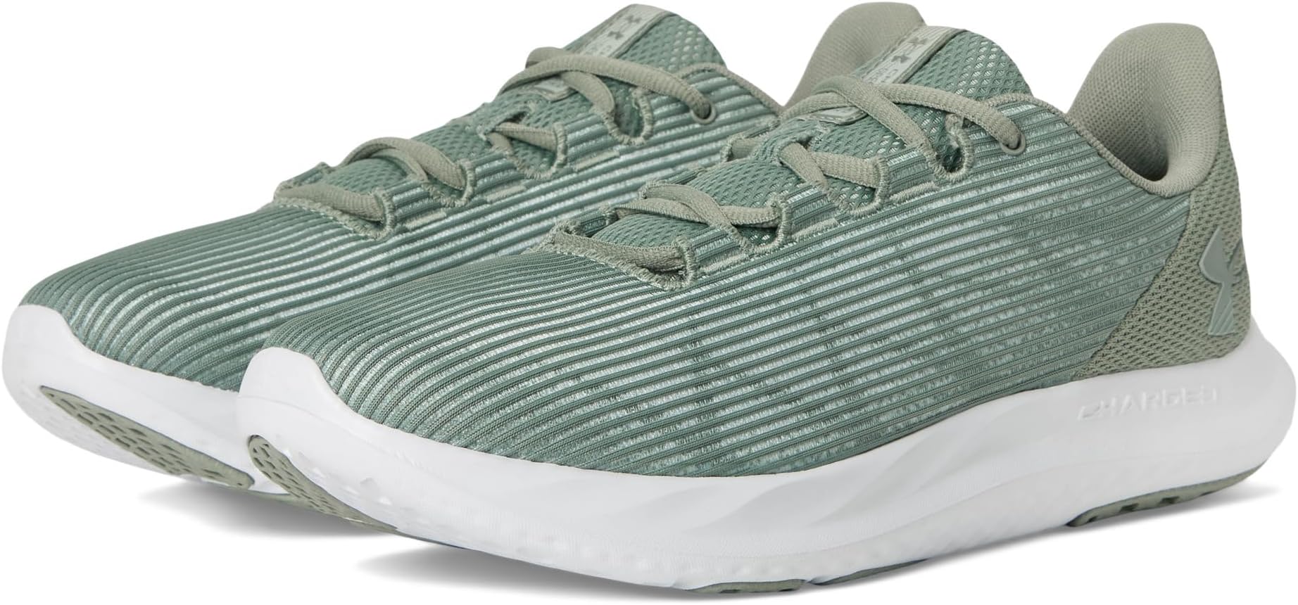 Кроссовки Under Armour Charged Speed Swift, цвет Silica Green/Silica Green/Metallic Silica
Кроссовки Under Armour Charged Speed Swift, цвет Silica Green/Silica Green/Metallic Silica