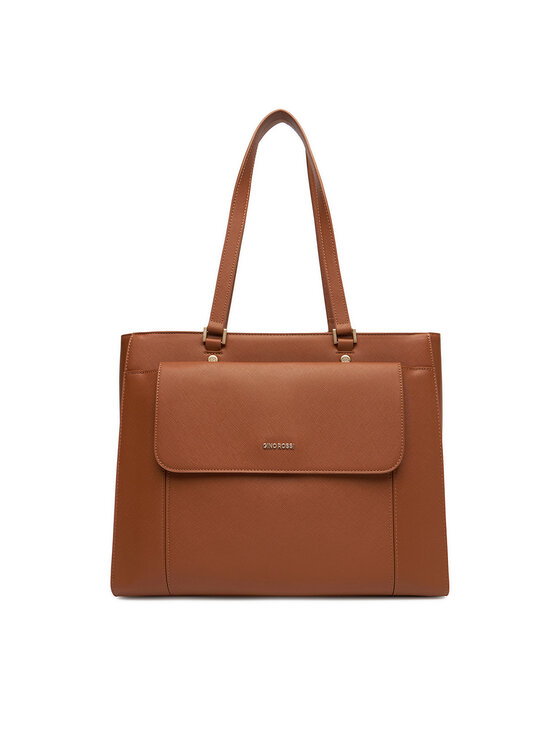 Женская сумка EO-PANSY Gino Rossi, коричневый
Женская сумка EO-PANSY Gino Rossi, коричневый