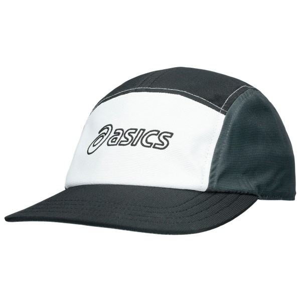 Кепка Asics 5-панельная Asics, мультиколор
Кепка Asics 5-панельная Asics, мультиколор