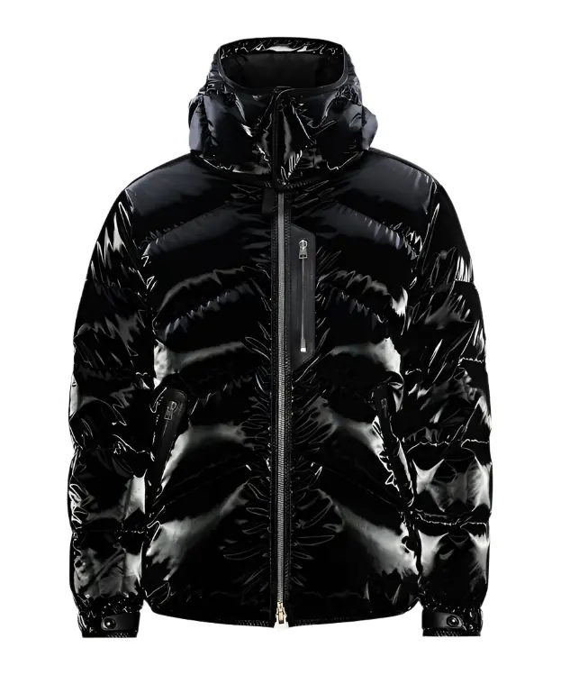 Мужская пуховая куртка Tom Ford Holographic черного цвета, Черный, Мужская пуховая куртка Tom Ford Holographic черного цвета
Мужская пуховая куртка Tom Ford Holographic черного цвета, Черный, Мужская пуховая куртка Tom Ford Holographic черного цвета