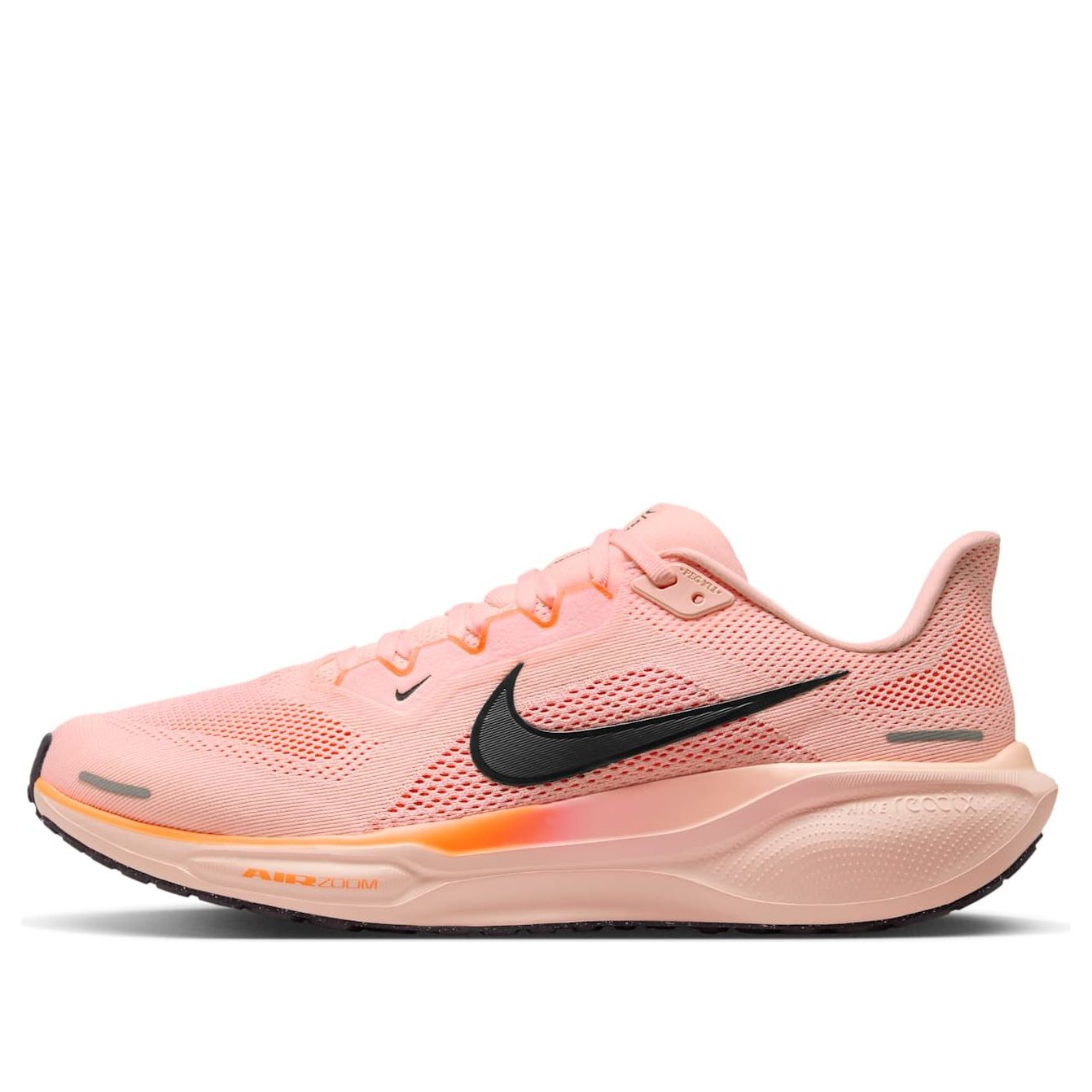 Кроссовки Nike Air Zoom Pegasus 41 'Crimson Tint Washed Coral'
Кроссовки Nike Air Zoom Pegasus 41 'Crimson Tint Washed Coral'