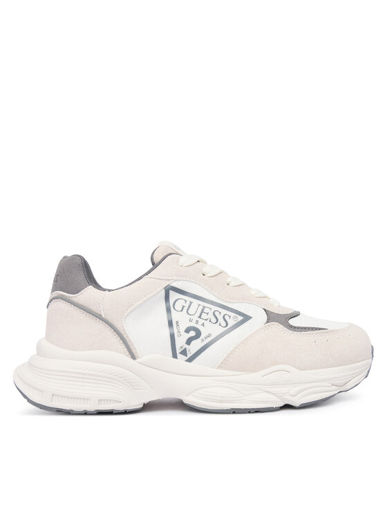 Кроссовки L5BZ09 L0880 Guess, белый
Кроссовки L5BZ09 L0880 Guess, белый