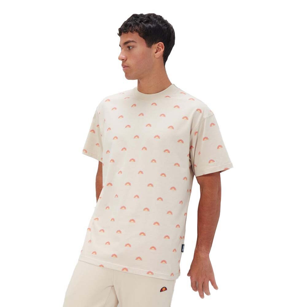 Футболка Ellesse Sanya, бежевый
Футболка Ellesse Sanya, бежевый