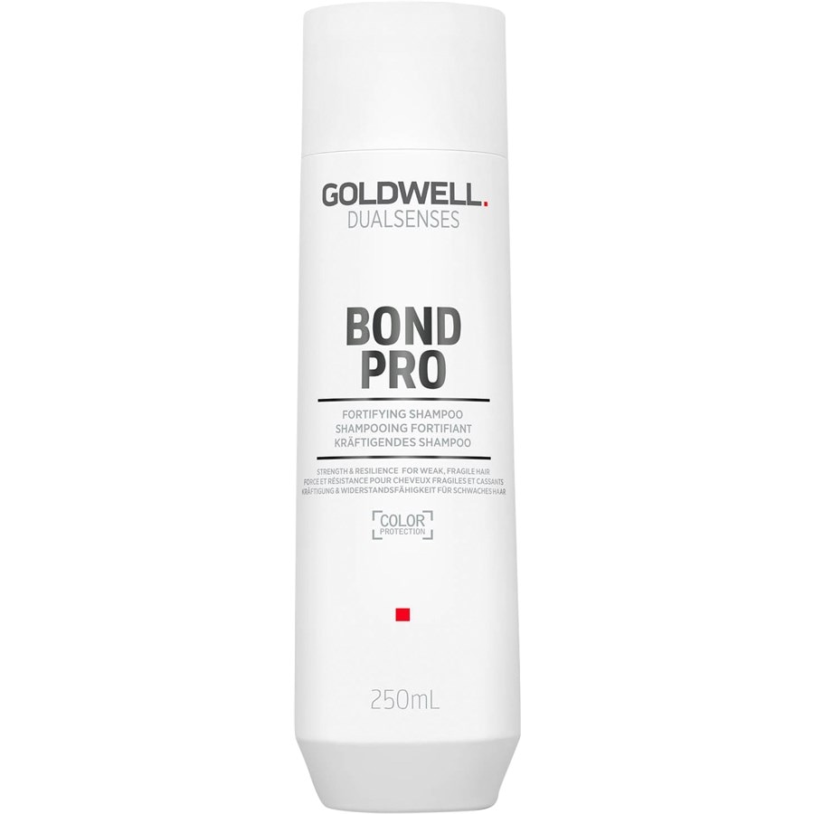 Шампунь Goldwell Fortifying Shampoo, 250 ml
Шампунь Goldwell Fortifying Shampoo, 250 ml