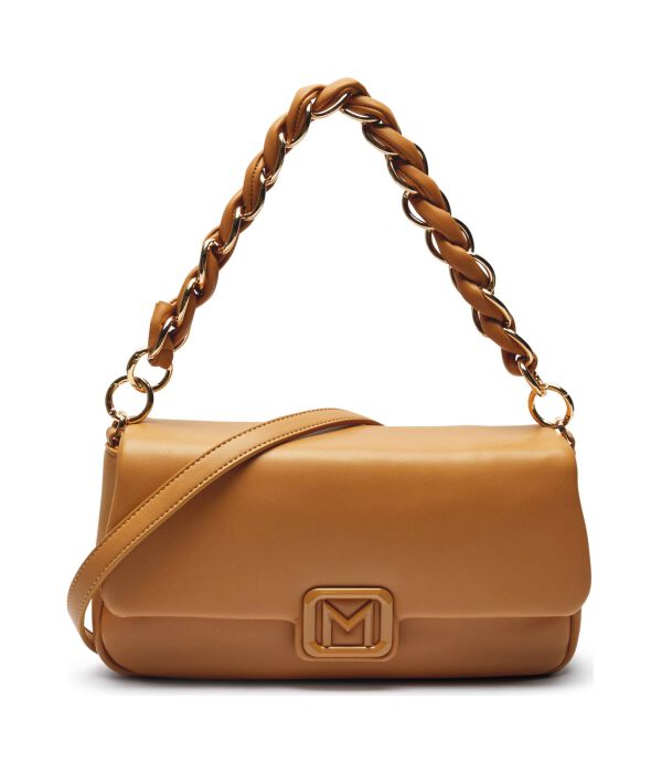 Сумка через плечо Эмили Marella, коричневый
Сумка через плечо Эмили Marella, коричневый