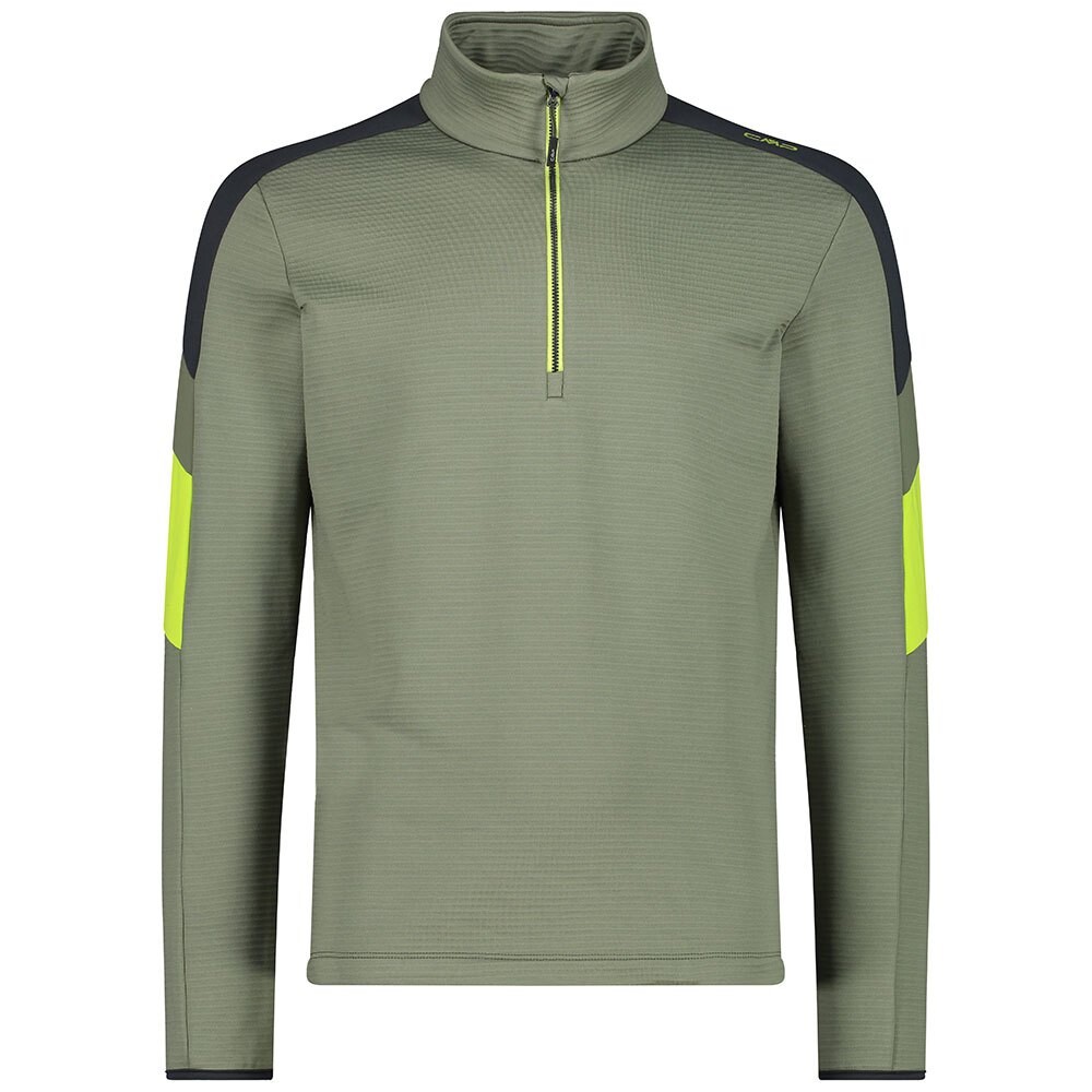 Футболка с длинным рукавом CMP 33E1057, зеленый
Футболка с длинным рукавом CMP 33E1057, зеленый