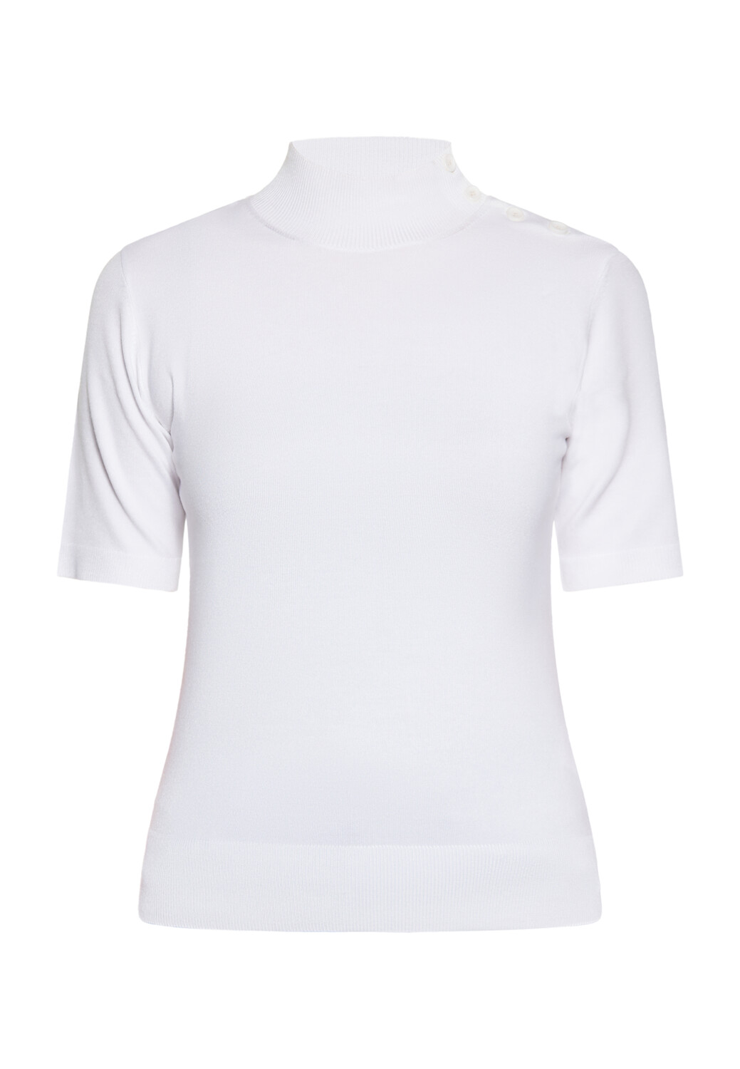 Топ usha BLACK LABEL Pullover, белый
Топ usha BLACK LABEL Pullover, белый