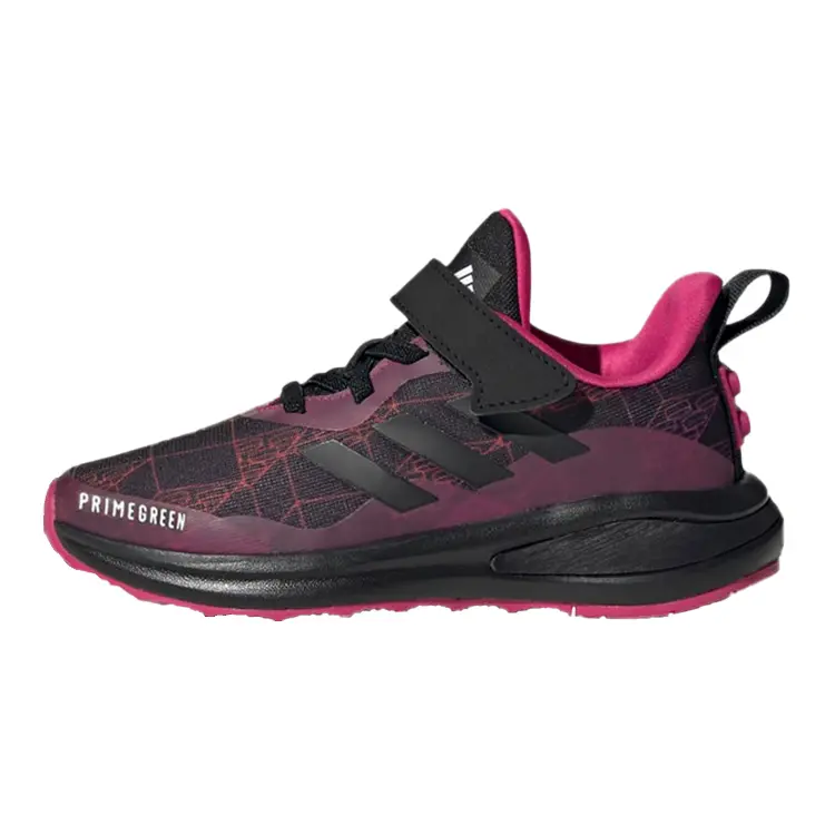 Кроссовки Lego X adidas Fortarun Kids Lifestyle Shoes Kids Low-top Black/Red
Кроссовки Lego X adidas Fortarun Kids Lifestyle Shoes Kids Low-top Black/Red
