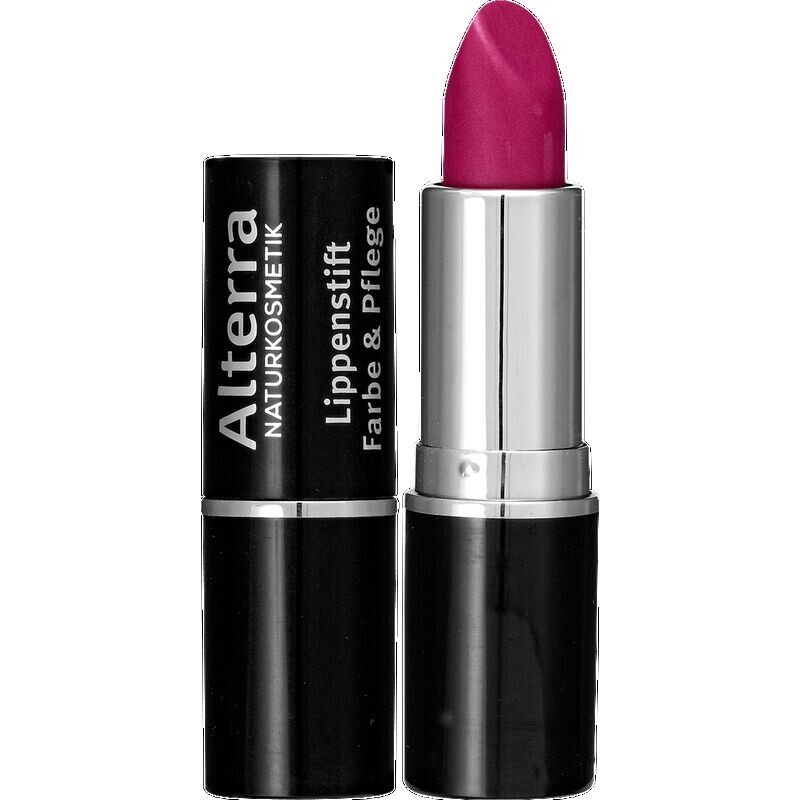 Помада Color & Care 03 — Пыльно-розовая Alterra NATURKOSMETIK, 4,7 g
Помада Color & Care 03 — Пыльно-розовая Alterra NATURKOSMETIK, 4,7 g