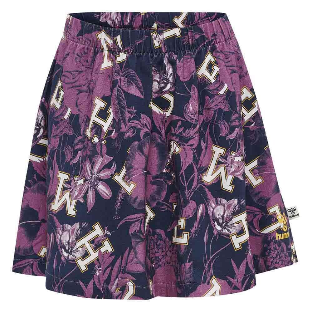 Юбка Hummel Geology, синий
Юбка Hummel Geology, синий