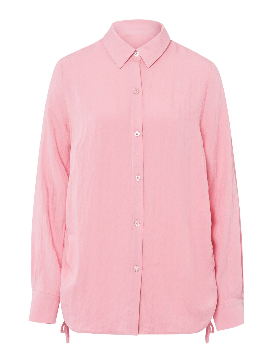 Блузка heine, розовый
Блузка heine, розовый