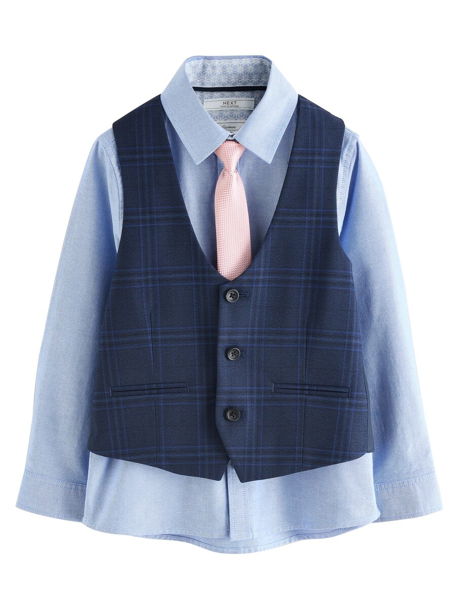 Набор Next, Blue Denim
Набор Next, Blue Denim