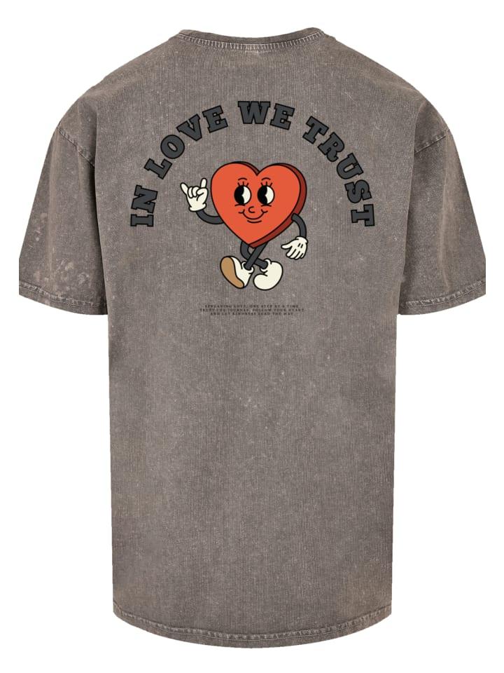 Футболка F4NT4STIC, цвет asphalt
Футболка F4NT4STIC, цвет asphalt