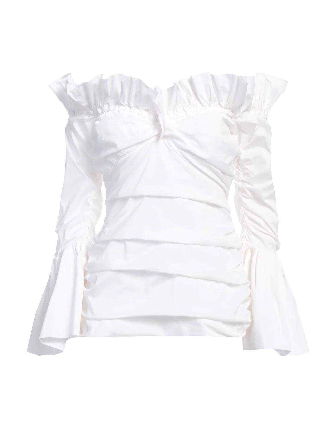 Топ Philosophy Di Lorenzo Serafini, белый
Топ Philosophy Di Lorenzo Serafini, белый