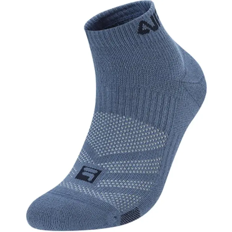 FILA Фитнес носки для мужские 1 упаковка Two Sessions Blue
FILA Фитнес носки для мужские 1 упаковка Two Sessions Blue