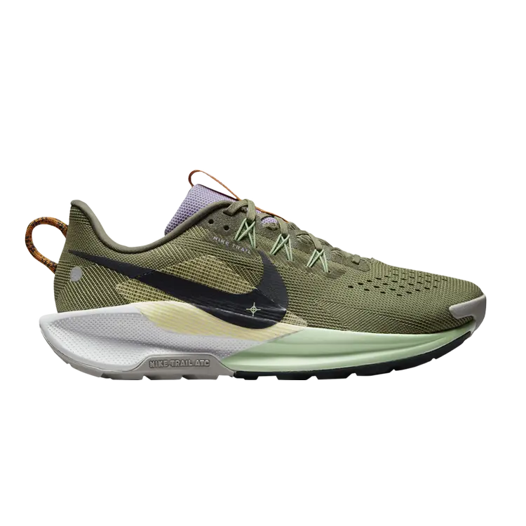 Кроссовки Nike Pegasus Trail 5, зеленый
Кроссовки Nike Pegasus Trail 5, зеленый