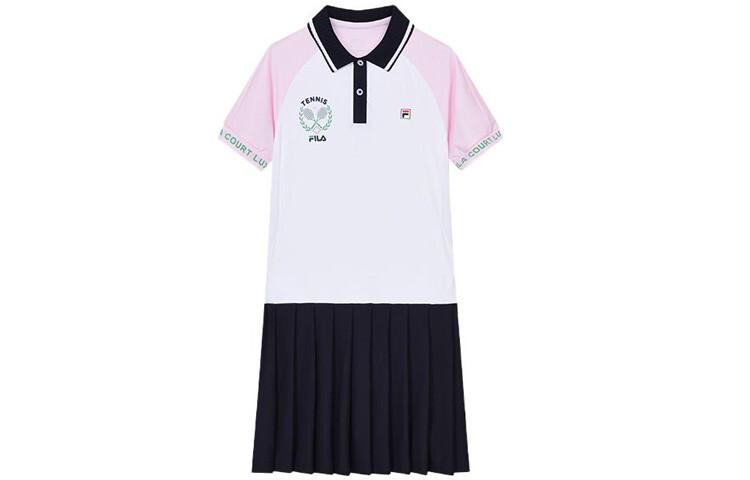 ФИЛА Детское платье FILA, цвет White
ФИЛА Детское платье FILA, цвет White