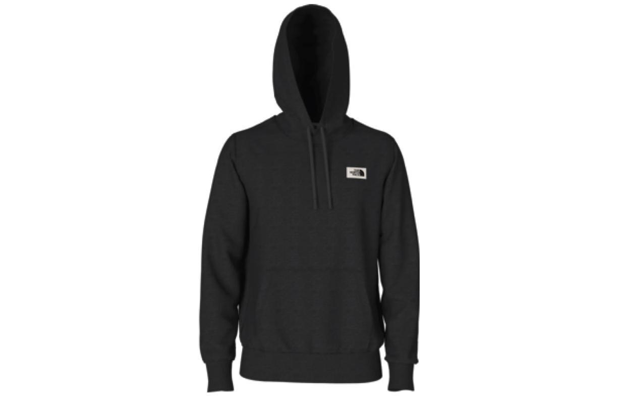 THE NORTH FACE Мужская толстовка, цвет Black
THE NORTH FACE Мужская толстовка, цвет Black