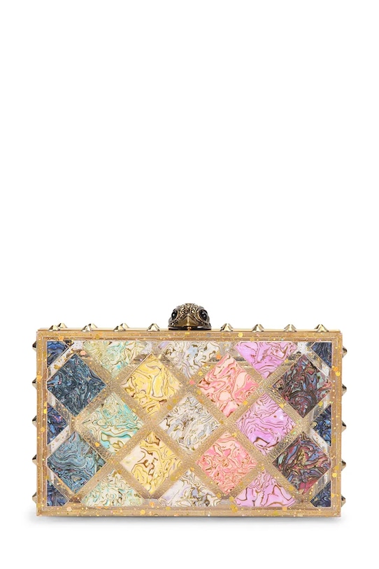 Сумка Kurt Geiger London, мультиколор
Сумка Kurt Geiger London, мультиколор