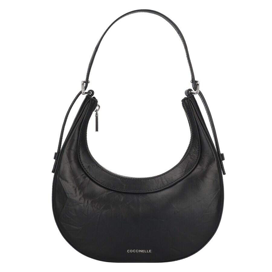 Сумка через плечо Coccinelle Shoulder Bag Whisper, черный
Сумка через плечо Coccinelle Shoulder Bag Whisper, черный