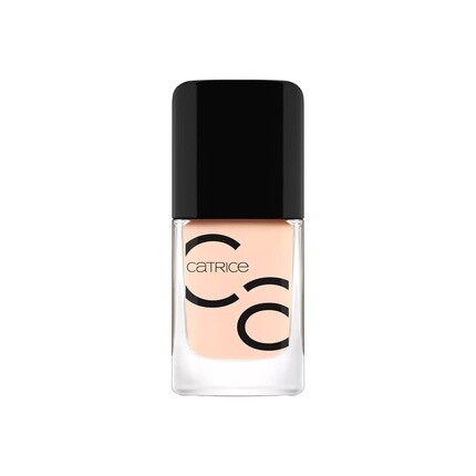 Catrice Iconails Gel Lacquer лак для ногтей 10,5 мл - Vanilla Chai № 149 Nude Стойкий глянцевый без ацетона Веганский без микропластиковых частиц
Catrice Iconails Gel Lacquer лак для ногтей 10,5 мл - Vanilla Chai № 149 Nude Стойкий глянцевый без ацетона Веганский без микропластиковых частиц