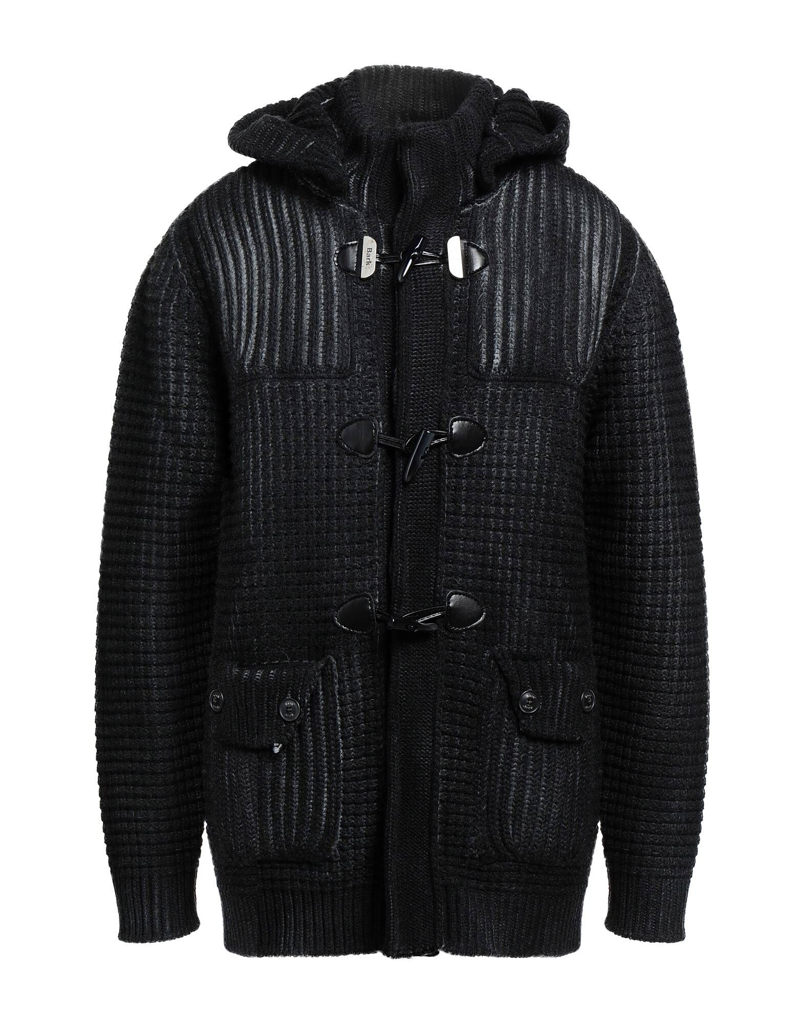 Пальто Bark, угольно-серый
Пальто Bark, угольно-серый