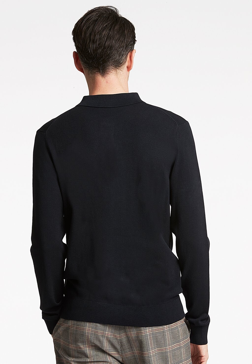 Рубашка поло Lindbergh, темно-синий
Рубашка поло Lindbergh, темно-синий