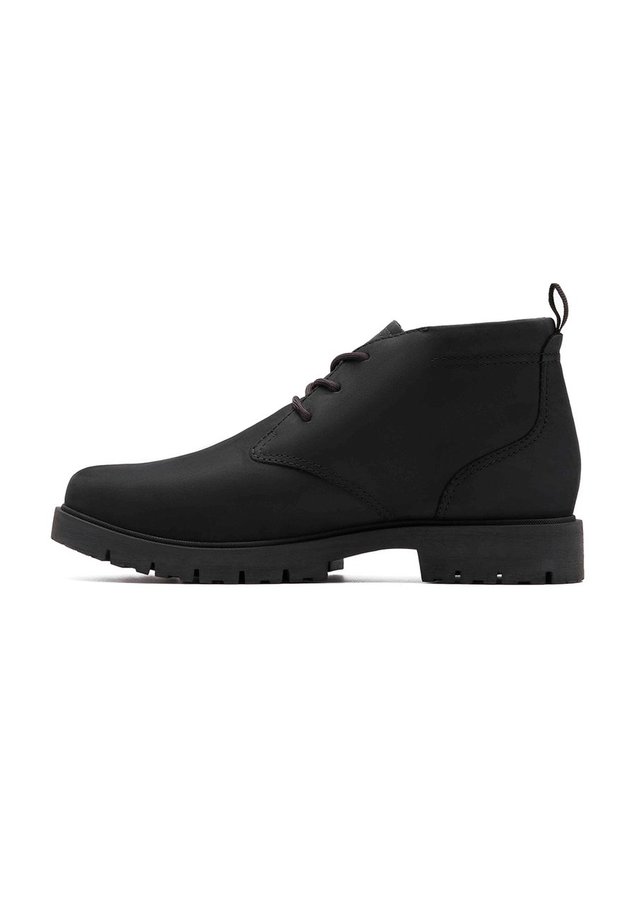 Ботинки Clarks Originals Lace-up ankle boots, Schwarz/Black
Ботинки Clarks Originals Lace-up ankle boots, Schwarz/Black