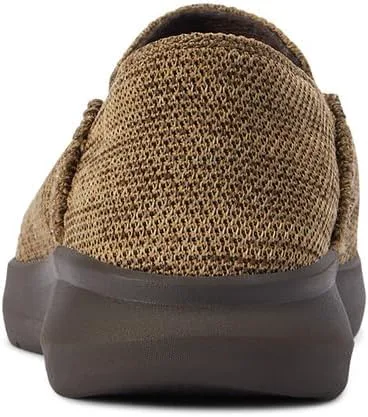 Лоферы Ariat Men's Hilo 360 Shoe
Лоферы Ariat Men's Hilo 360 Shoe